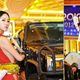 Illustration for article titled Mai Shiranui Can Sure Sell Cars